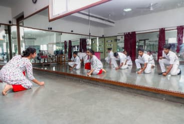 Delhi Public School Gallery