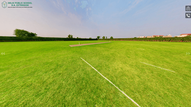 Delhi Public School Gallery