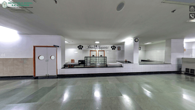 Delhi Public School Gallery