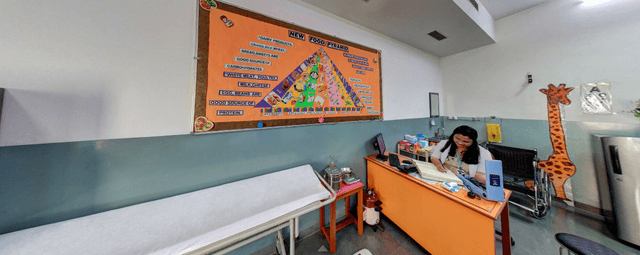 Delhi Public School Gallery