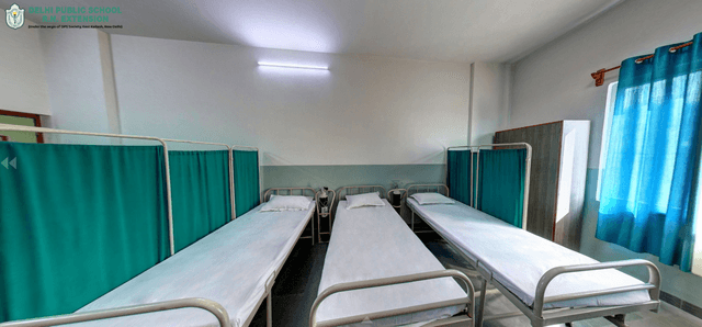 Delhi Public School Gallery