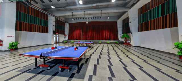 Delhi Public School Gallery