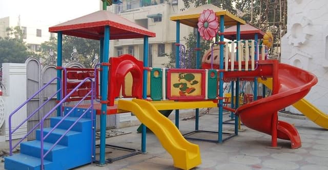 Bal Vikas Public School Gallery