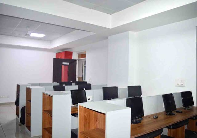 Bharat Ram Global School Gallery