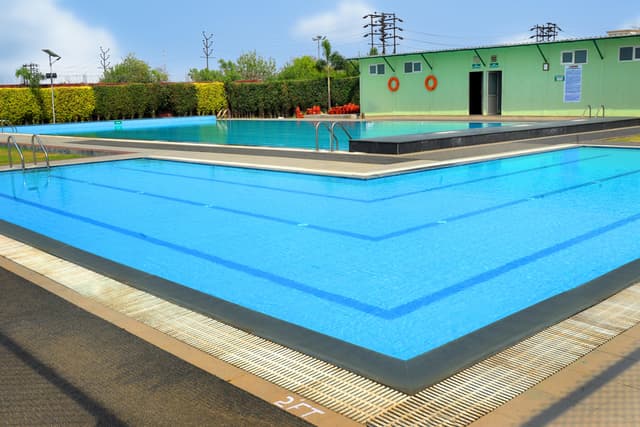 Presidium Raj Nagar Gallery