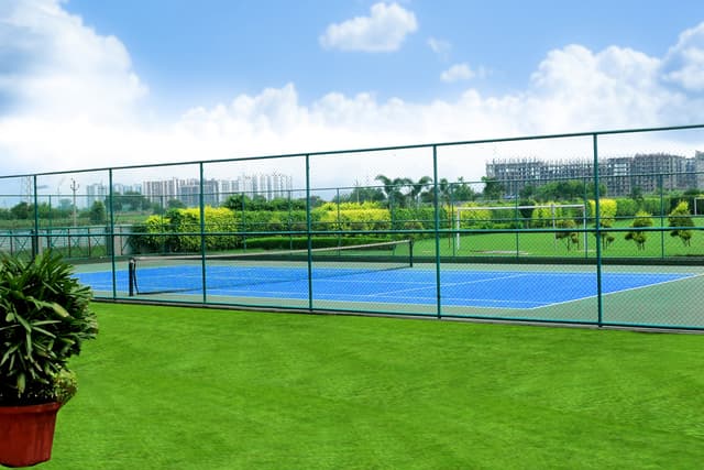 Presidium Raj Nagar Gallery