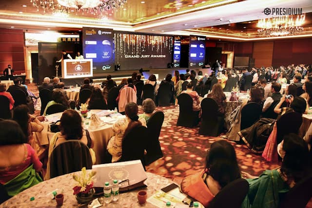 Presidium Raj Nagar Gallery