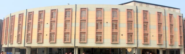 St. Thomas School Gallery