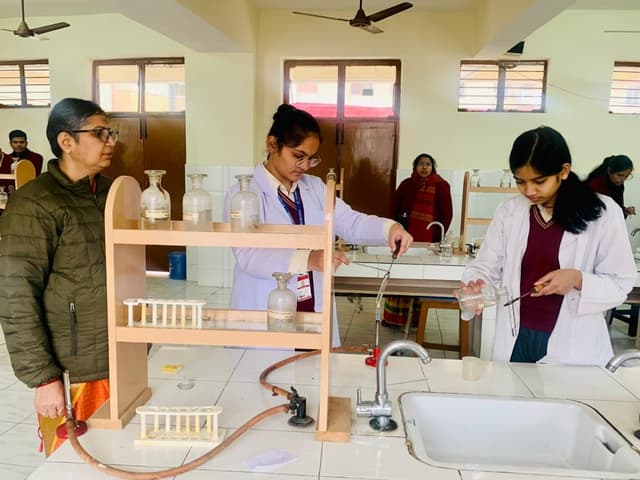 St. Thomas School Gallery