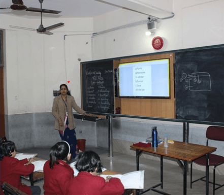 St. Thomas School Gallery