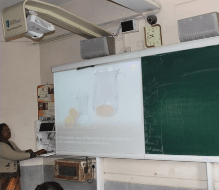 St. Thomas School Gallery