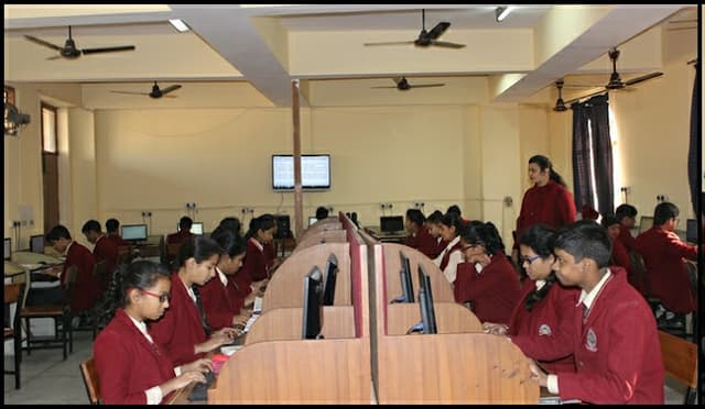 St. Thomas School Gallery