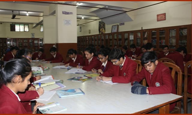 St. Thomas School Gallery