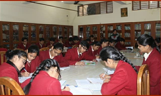 St. Thomas School Gallery