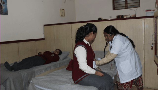 St. Thomas School Gallery