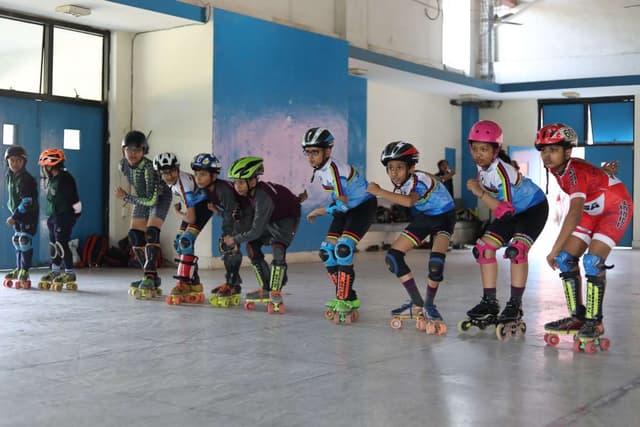 Cambridge School Gallery