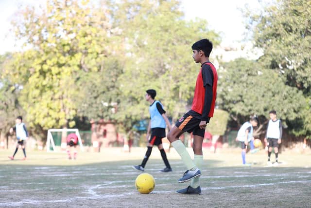 Cambridge School Gallery