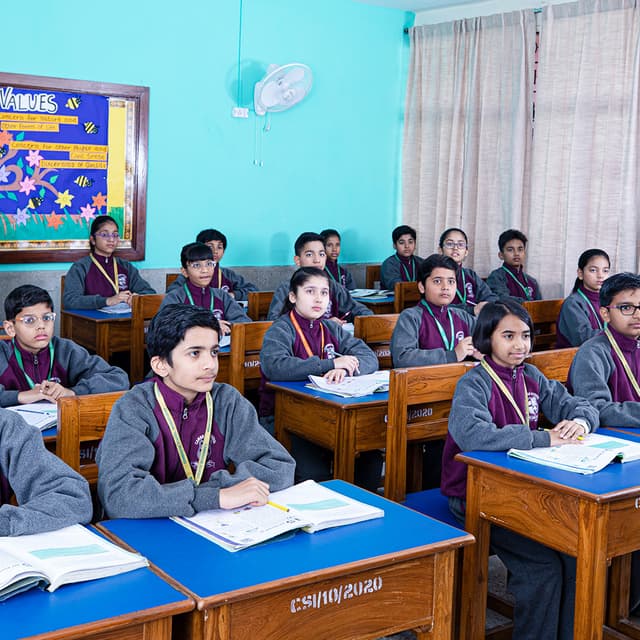 Cambridge School Gallery
