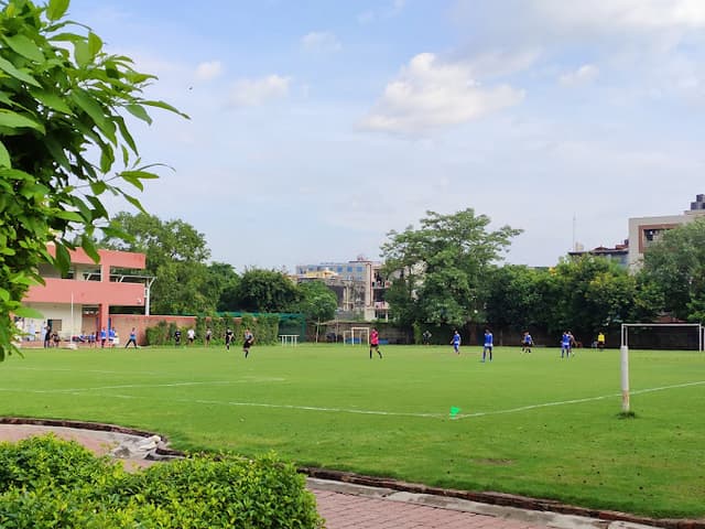 Cambridge School Gallery