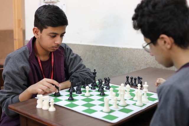 Cambridge School Gallery