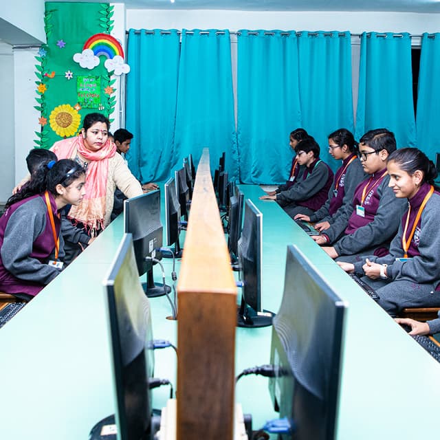 Cambridge School Gallery