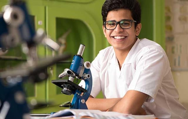 Ryan International School Gallery