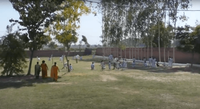 Happy Model School Gallery