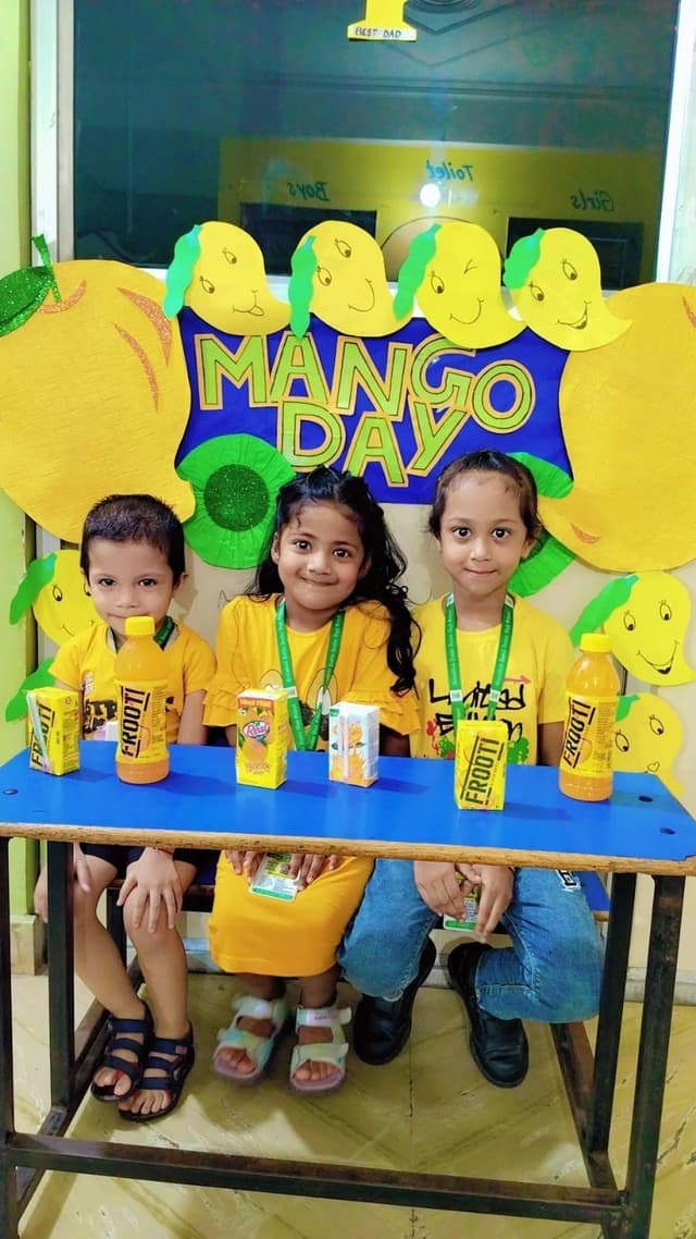 Greenfield Public Junior High School Gallery