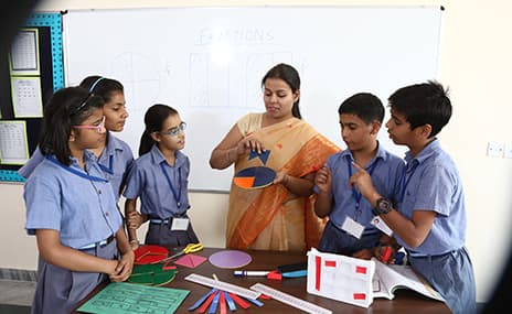 The Modern School Gallery