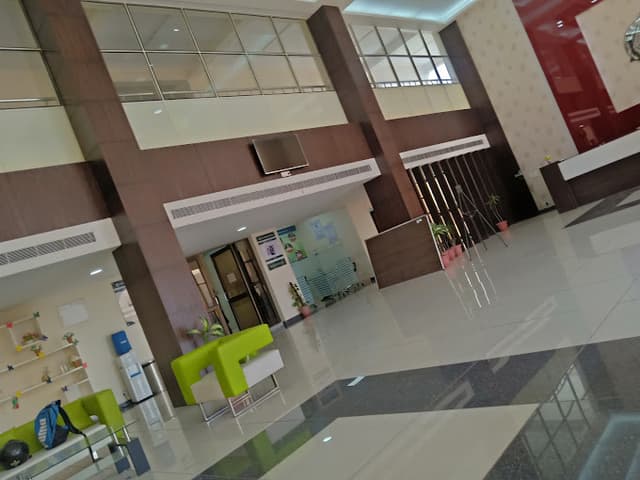 The Modern School Gallery