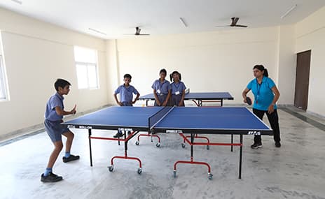 The Modern School Gallery