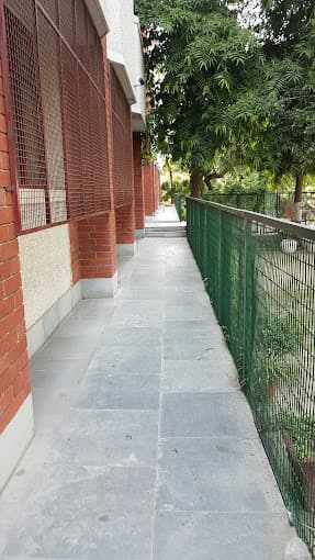 Bal Bharati Public School Gallery