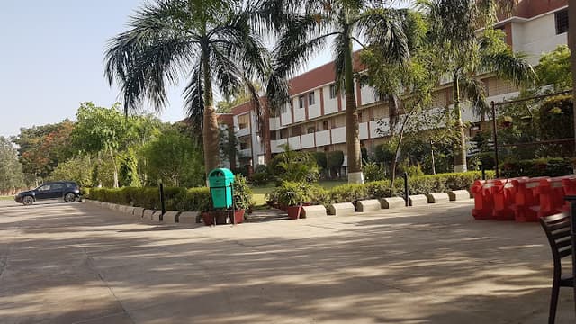 Bal Bharati Public School Gallery