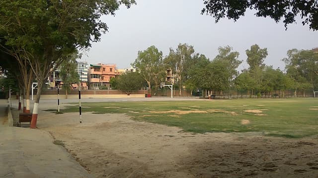 Bal Bharati Public School Gallery