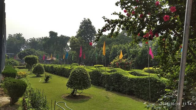 Holy Child School Gallery