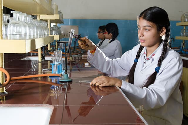 Holy Child School Gallery