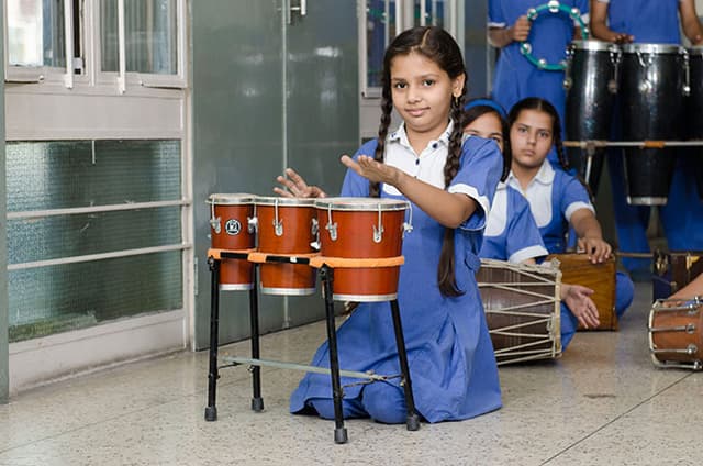 Holy Child School Gallery