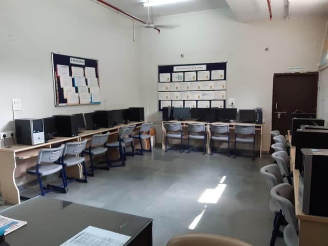 Delhi Public School Gallery