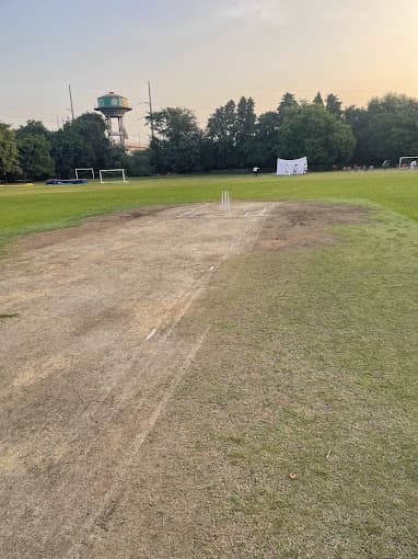 Delhi Public School Gallery