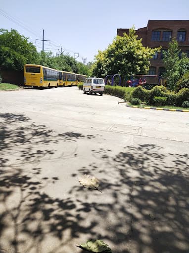 Delhi Public School Gallery