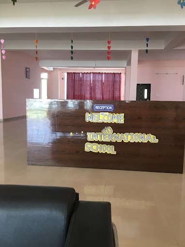 KC International School Gallery