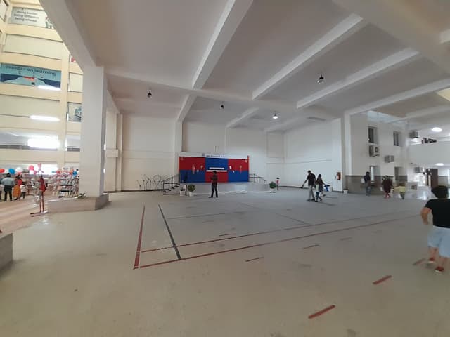 BGS Vijnatham School Gallery