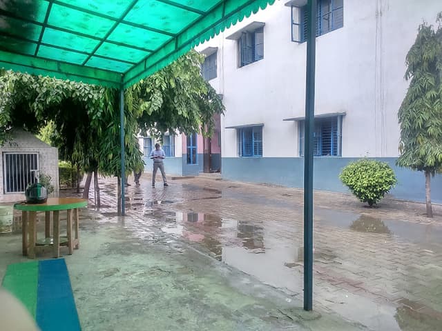 Paras Public School Gallery