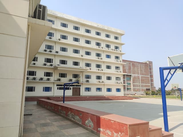 Shri Ram Global School Gallery