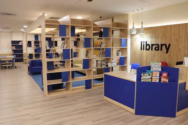 St. Xavier's High School Gallery