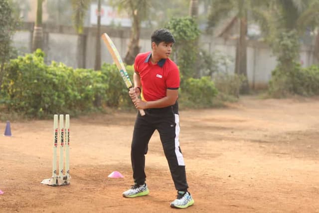 Radcliffe School Gallery