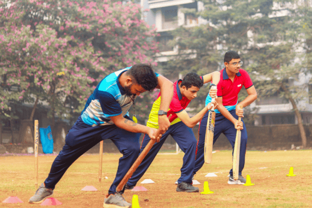 Radcliffe School Gallery
