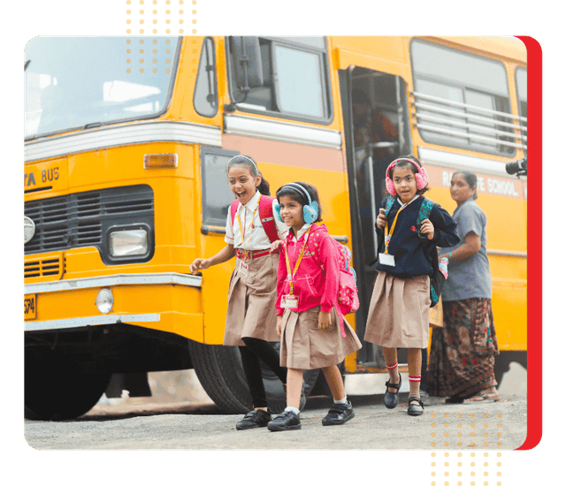 Radcliffe School Gallery