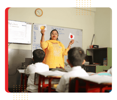 Radcliffe School Gallery