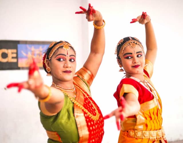 Radcliffe School Gallery